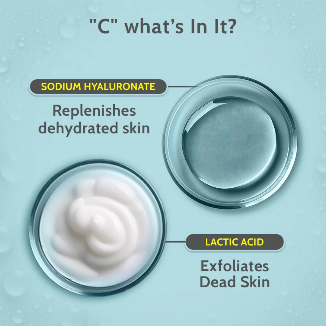 10% Vitamin C Serum for Glowing & Bright Skin - 30 ml - Image 11
