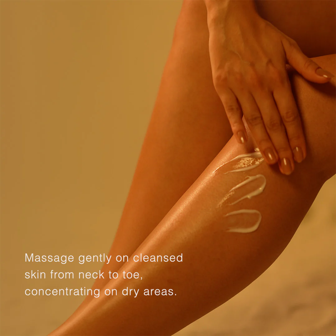 Bergamot Geranium Body Crème - 200 gm - Image 3