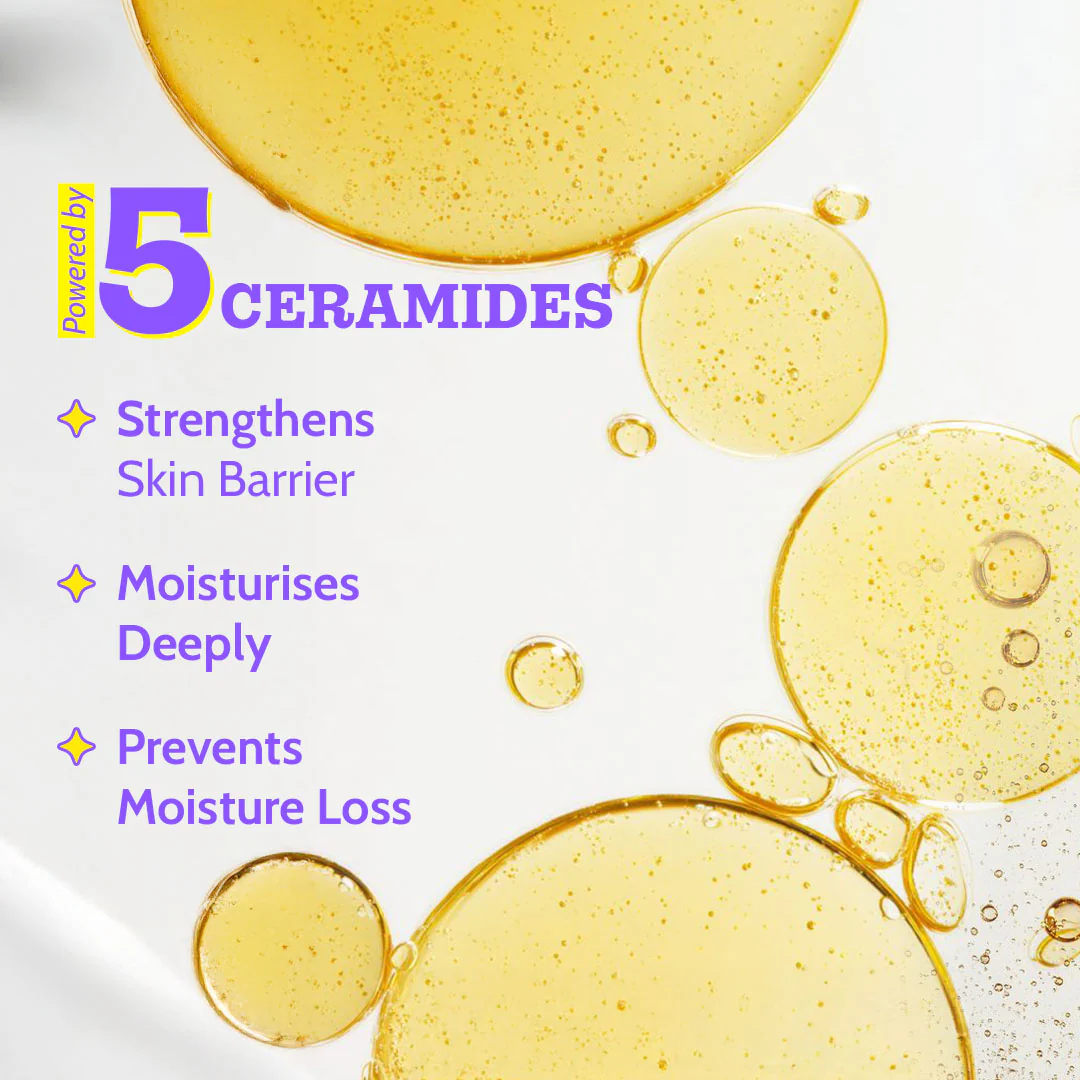 Bright Boost SPF Body Lotion with Niacinamide & SPF 50+ | 236 ml - Image 6