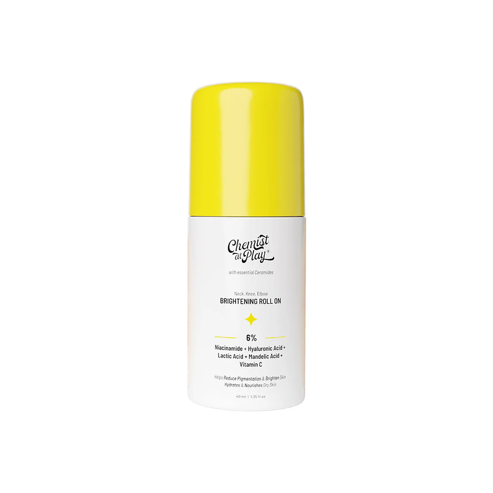 Neck, Knee & Elbow Brightening Roll On - 40 ml - Image 7