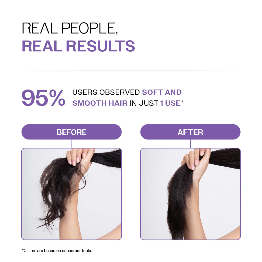 Rosemary & Rice Water Hair Growth Spray for Hair Growth & Thickness - 200 ml - Image 5