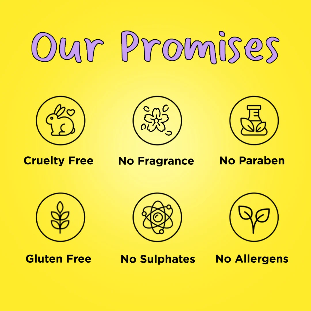 100% Mineral Kids Sunscreen | SPF 30+ PA++++ | 75 ml - Image 9